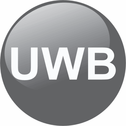 United We Build Logo